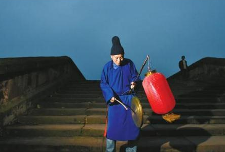 古代为什么有打更这个职业 如果没有打更会怎么样