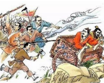 国人暴动是怎么回事？在怎样的背景下爆发的？