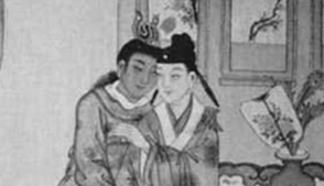 陈维崧和徐紫云有一段怎样惊心动魄的爱情故事？