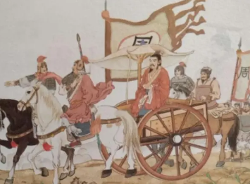 平王东迁：周朝国势的转折点，周平王为何东迁？