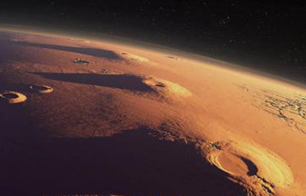 人类能在火星上生存吗？到目前为止，是不能满足的