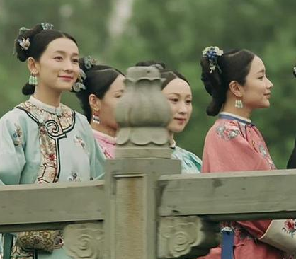 古代皇帝后宫佳丽三千 妃子为何大部分都无法生育