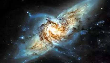 不规则星系是什么？它是星系中的“离经叛道”的存在