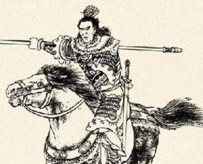 猛将李存孝死后为何坟墓无人敢动？