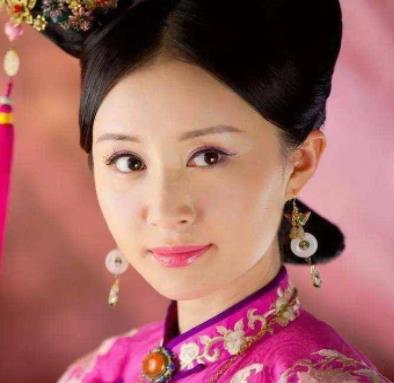 清朝唯一的包衣皇后：孝淑睿皇后生平经历