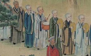 《红楼梦》贾敬死后皇帝的四个安排，细想生怖