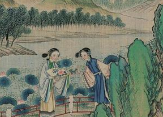 红楼梦史湘云总是工作到半夜是为了什么？