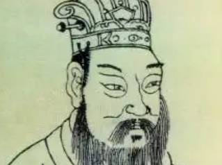 刘庆：汉章帝刘炟第三子，受到汉和帝的敬重和赏识