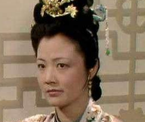红楼梦老太妃薨逝后，尤氏为何没有入朝？
