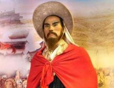 李自成进宫的那一个月都干了什么？