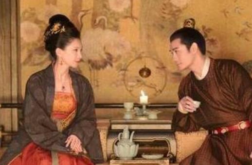 宋仁宗最爱的女儿为何喜欢太监？