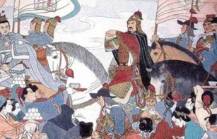《送紫岩张先生北伐》原文是什么？怎么翻译？