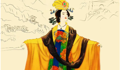 《隋唐两朝志传》第九十七回：娄师德唾面自干