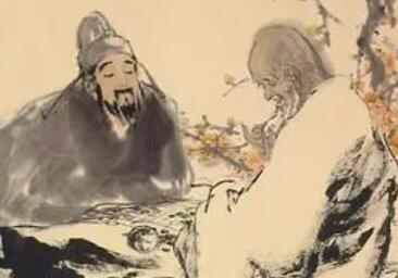 《送孟东野序》原文是什么？应该如何理解？