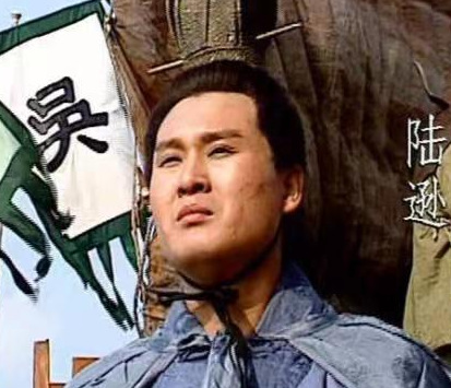 陆逊作为东吴的将领 陆逊为什么坚持反对北伐