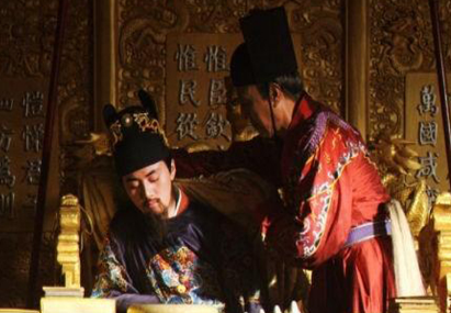 明末时期十分缺钱，为什么崇祯帝没有抄大臣的家？