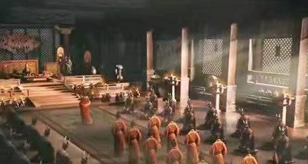 古代上班到底是什么样的 古人上班很难吗