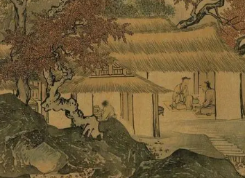 太平广记·卷五十一·神仙·宜君王老怎么理解？具体内容是什么？
