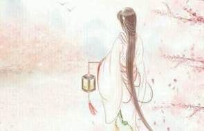 《满庭芳·碧水惊秋》描绘了一副什么样的场景？