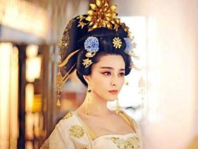武则天拉拢长孙无忌为何被无视？