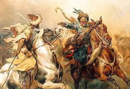 后突厥汗国是如何崛起的？单于大都护又是如何衰败的？