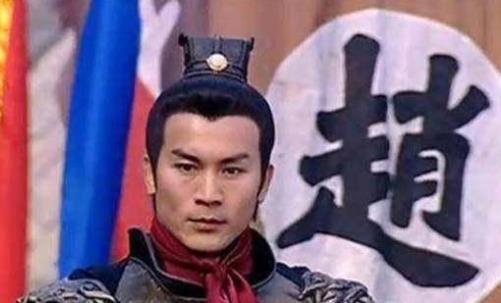 柴荣的老婆和孩子最后什么结局？