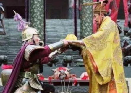 秦汉时期的将士们，能得到哪些精神性赏赐？