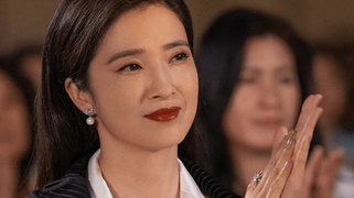 《请叫我总监》全剧最通透的女人是谁？