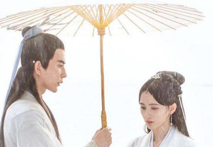 古代娘子就等于妻子吗 这两个字都有哪些含义存在