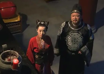 狄公案第三十八回：投书信误投罗网，入衙门自入牢笼