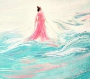 《沉鱼记》男主是谁？杨紫首部权谋古装剧将袭