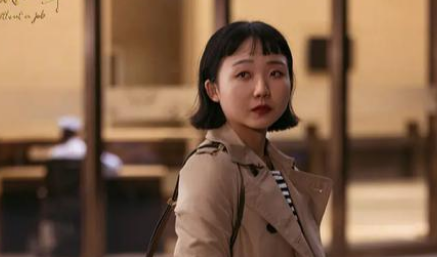 《没有工作的一年》大雨将面临着当家庭主妇的选择