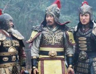 历史上薛举是什么人？他的一生是什么样的