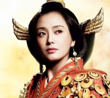 戚夫人被做成人彘 戚夫人真的不值得同情吗