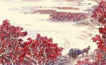 杜牧的绝句成就有多高？意境幽美、议论警拔
