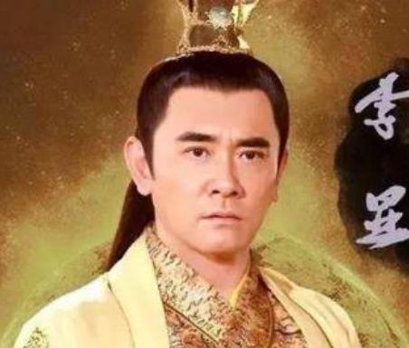唐中宗李显的一生为何被三个女人掌控？