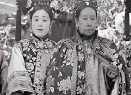 慈禧为什么能得到咸丰帝的宠幸？