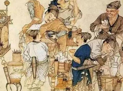 探索北宋统治者对臣民的赏赐，有何影射作用？