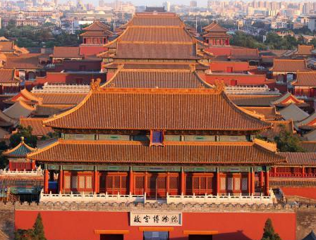 清朝建立后有一个官职是汉人不能担任的 这个官职到底是什么
