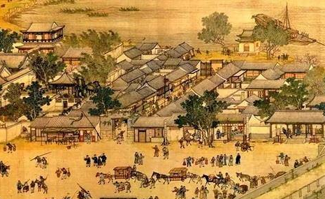 古代银票不就是一张纸吗 古人为何不去造假