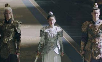 《且试天下》玉无缘那么能打，为什么还是败了？