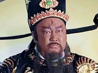 包公案第五十一回：金鲤