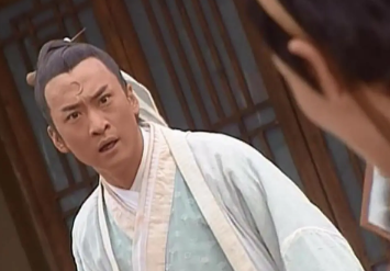 包公案第六十九回：三娘子