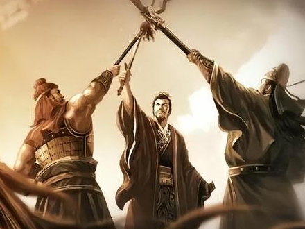 三国时代和日本战国相比 两者为何常被拿出来比较
