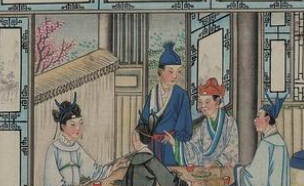 《红楼梦》尤三姐的死亡完全只是因为柳湘莲退婚吗？