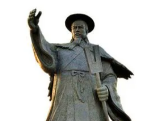 探索大禹的一生，有哪些与他相关的轶事典故？