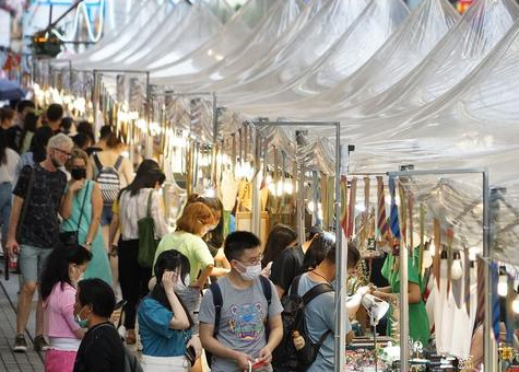 古代夜市到底是什么样的 夜市又是什么时候兴起的