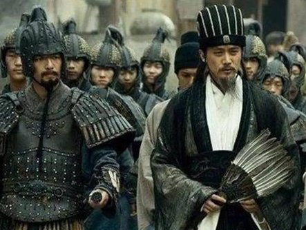 三国时期天下那么乱 期间为何没有外族入侵中原地区
