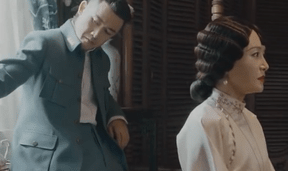 《传家》钟灵出车祸，却发现自己血型有问题