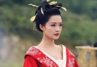 新城公主：唐太宗李世民最幼女，为何以皇后之礼下葬？
